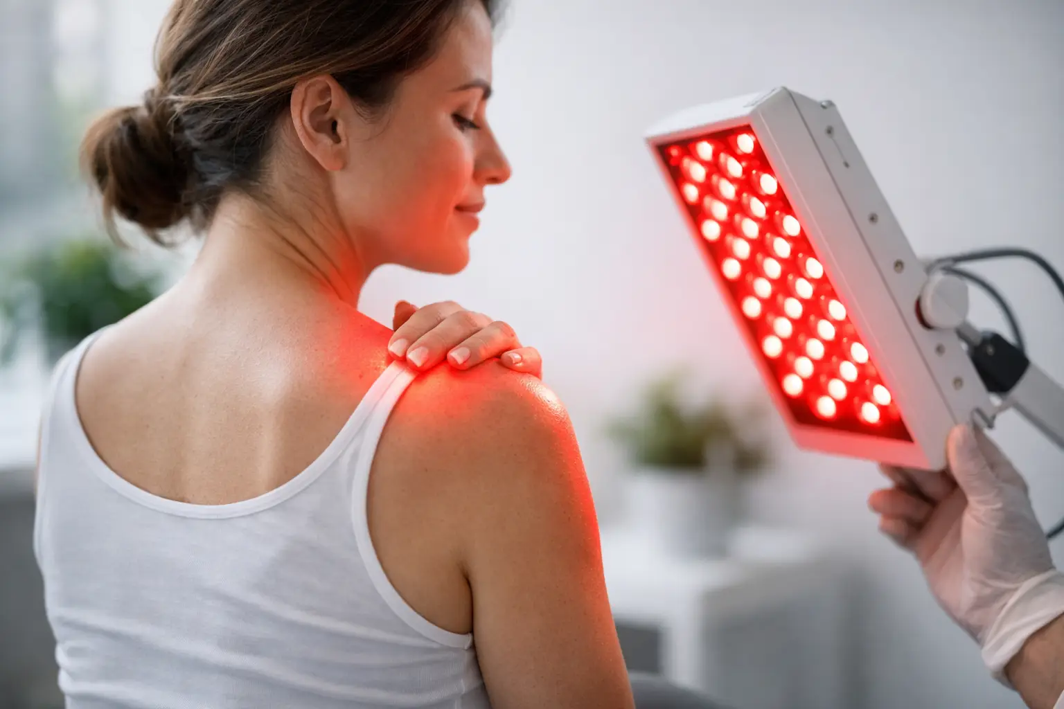 Does Light Therapy for Inflammation Work?