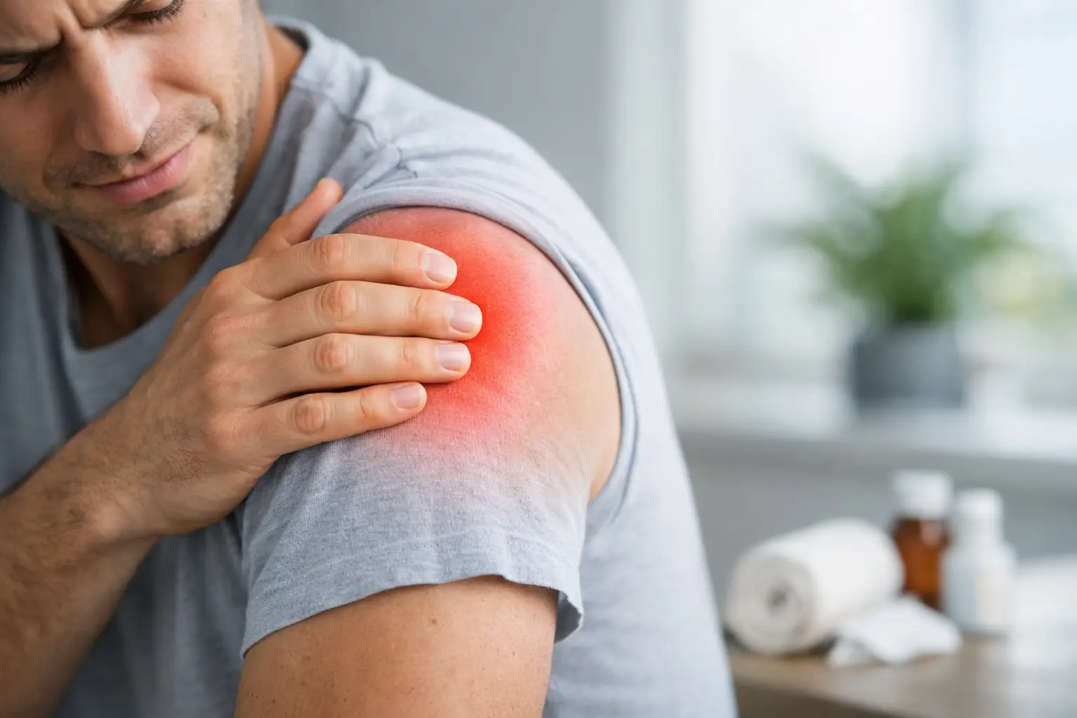 Is Pain Normal During Healing? What to Know