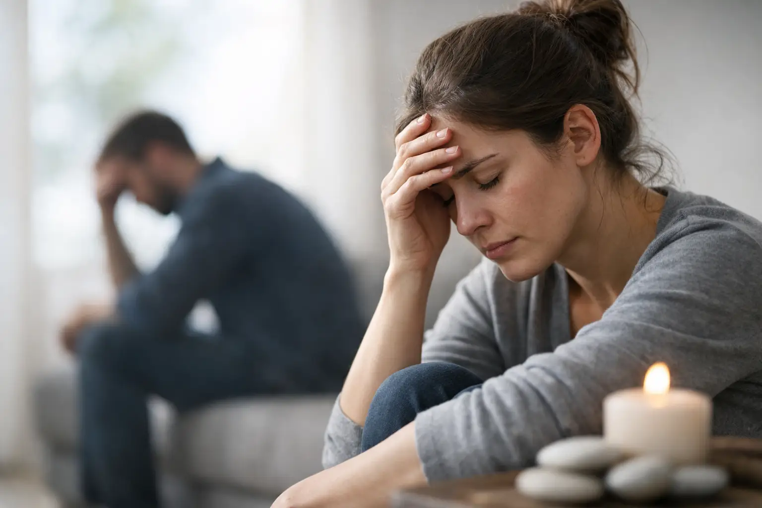 Why Healing Hurts More Before It Feels Better