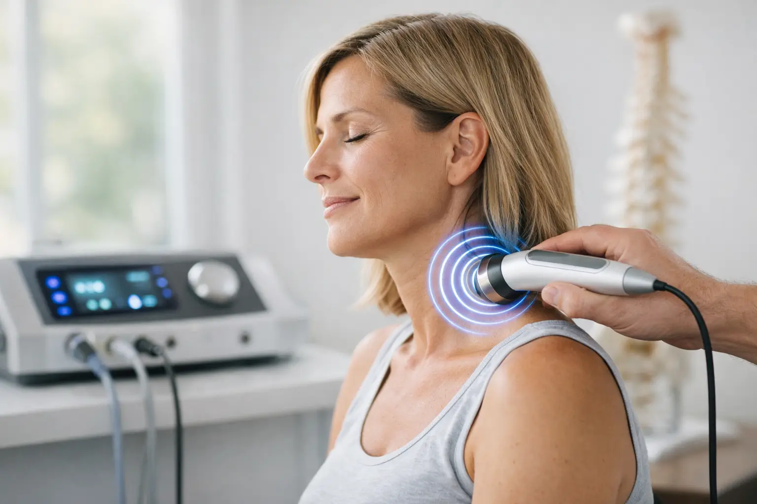 Beginner Guide to Frequency Based Pain Relief