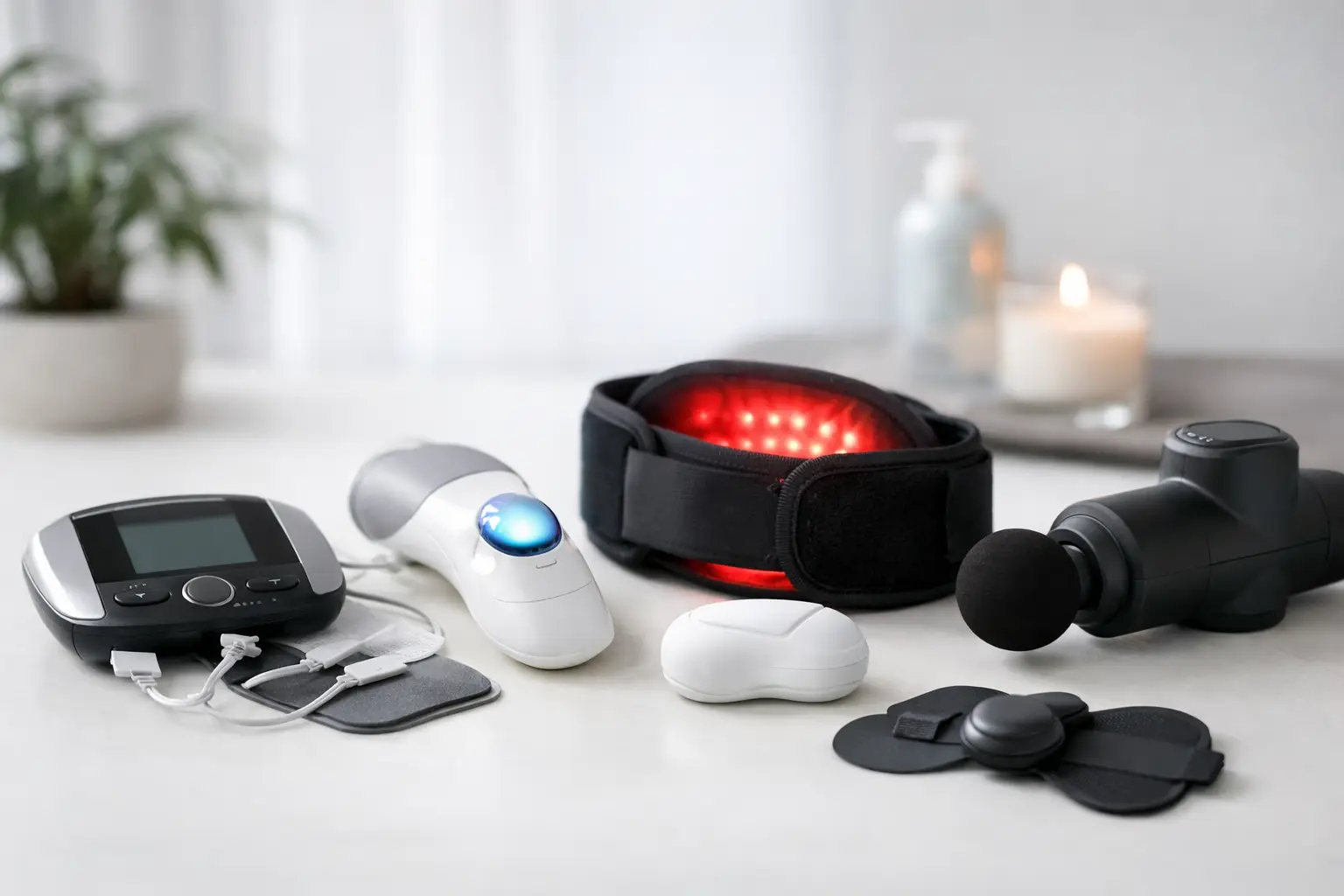 Best Chronic Pain Device Alternatives