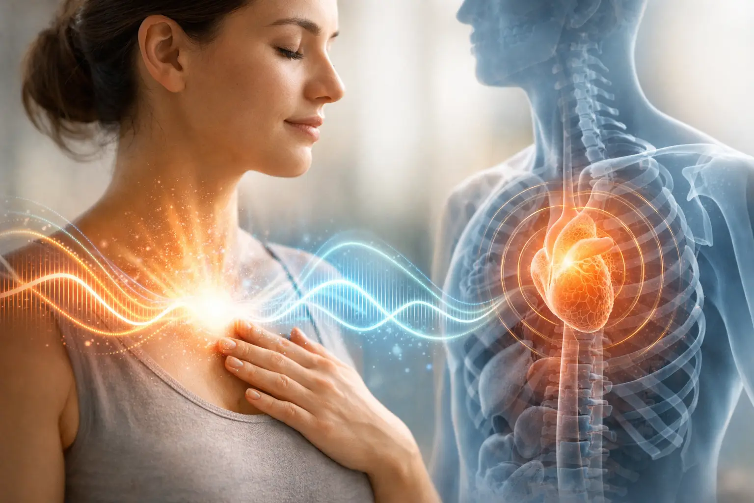 How Frequency Based Healing Works in the Body