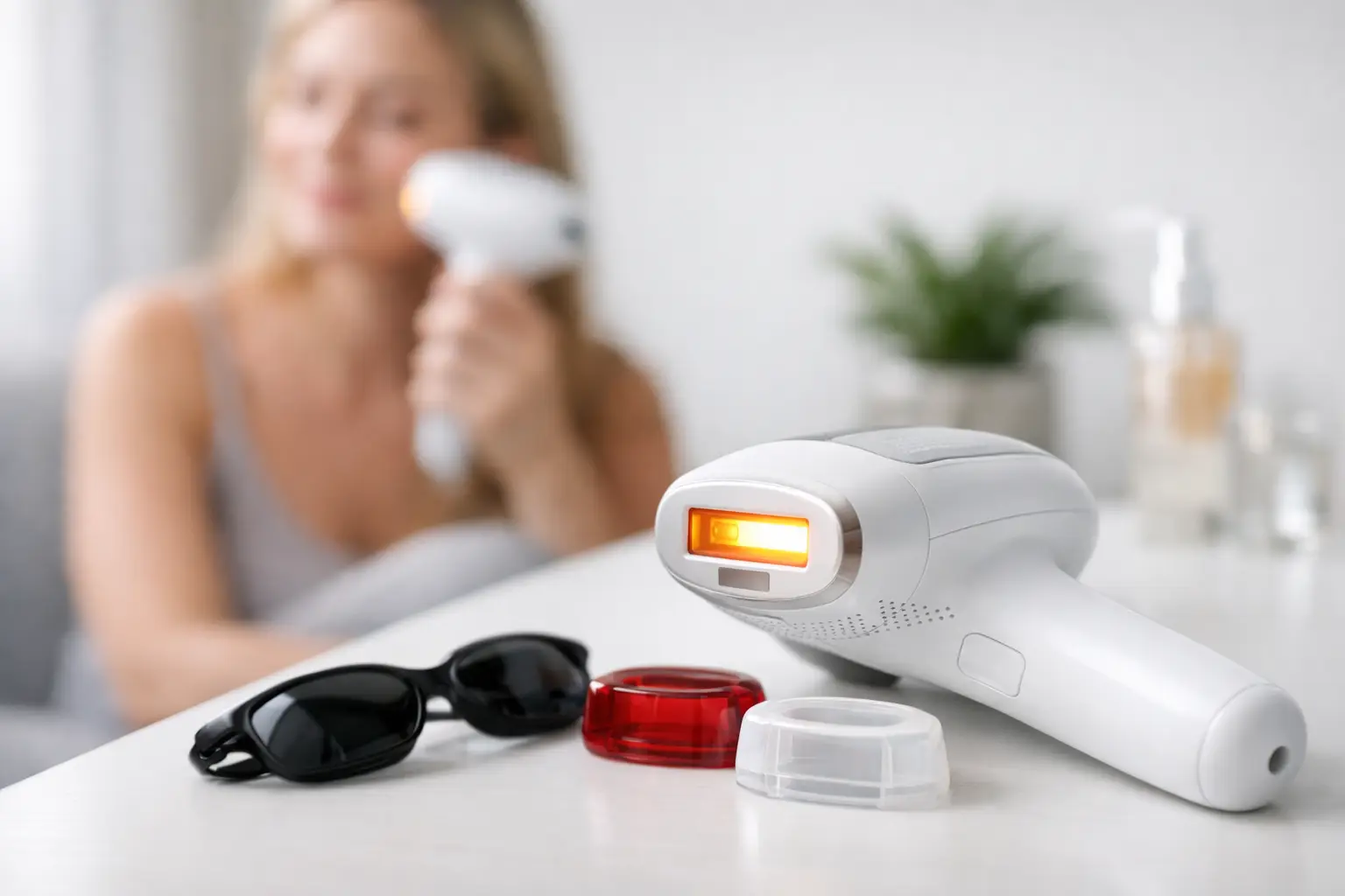 Pulsed Light Therapy Device Review: Does It Work?